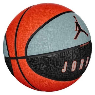  Jordan Ultimate 2.0 8P Unisex Gri Basketbol Topu J.100.8254.038.07