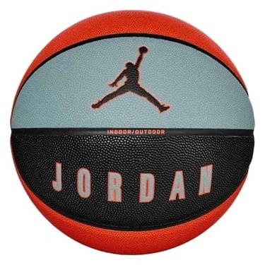 Jordan Ultimate 2.0 8P Unisex Gri Basketbol Topu J.100.8254.038.07