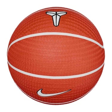  Kobe Bryant 8P Playground Unisex Turuncu Basketbol Topu N.101.2519.835.07