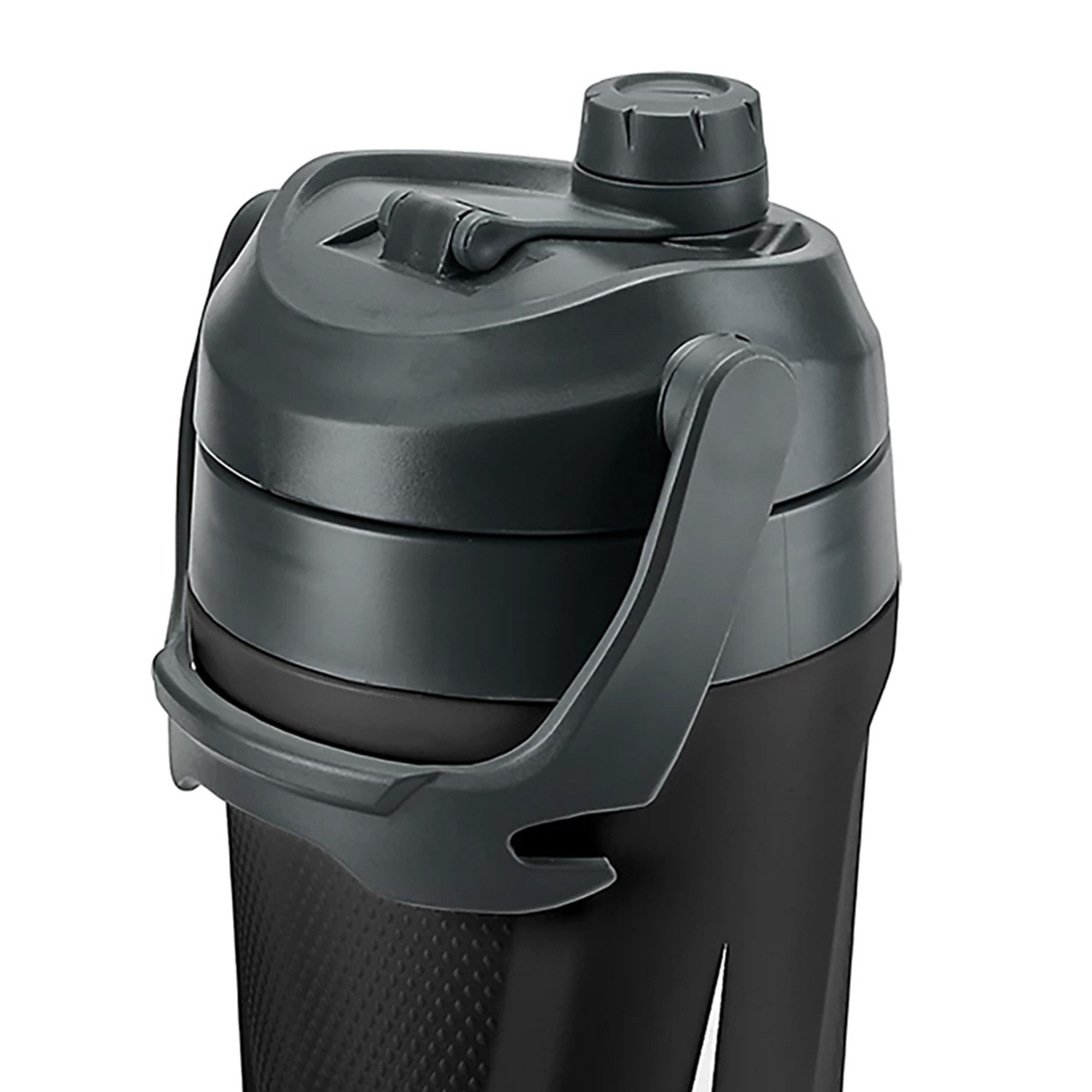 Fuel Jug 64 Oz Chug Rfsh Unisex Siyah Antrenman Suluk N.101.3798.031.64