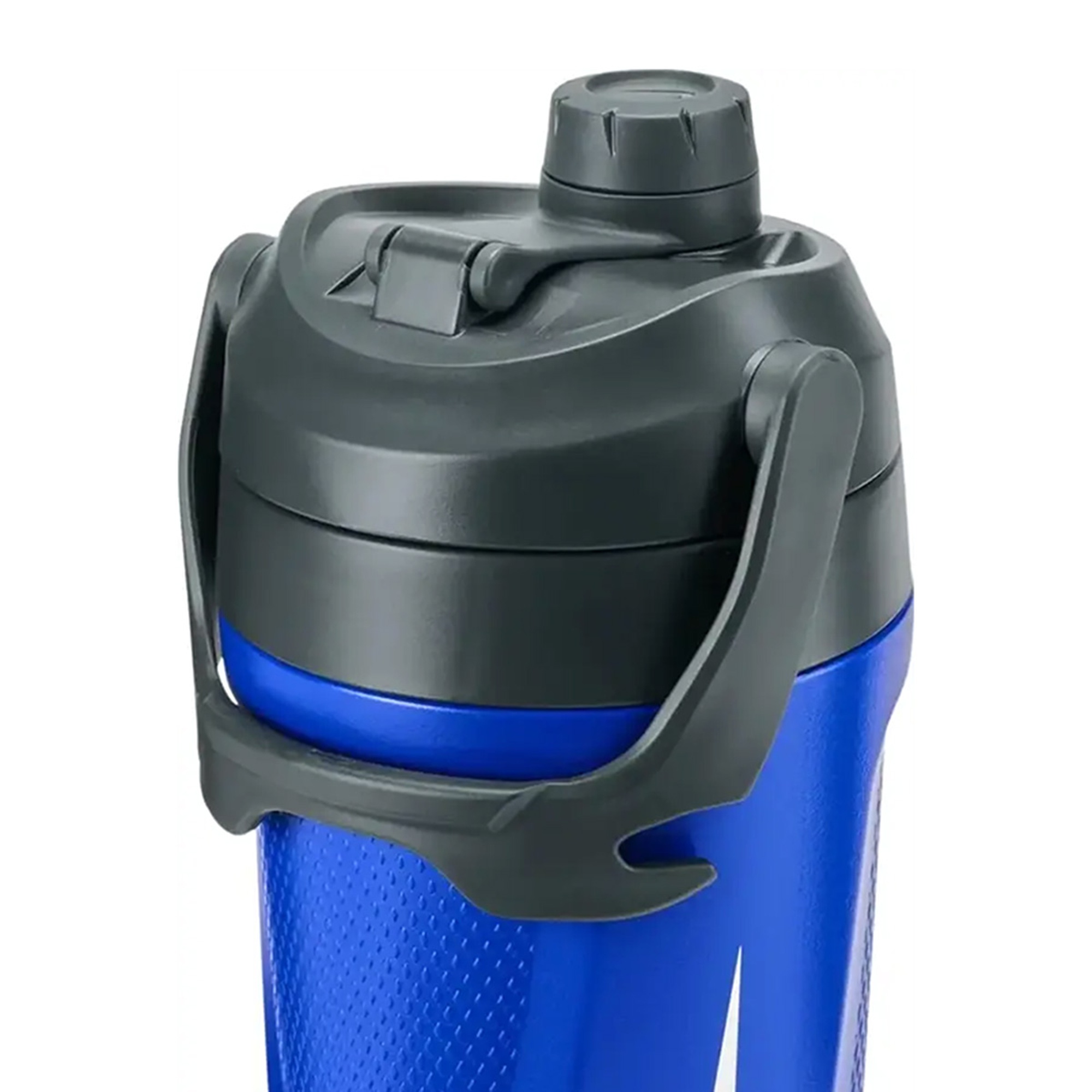 Fuel Jug 40 Oz Chug Rfsh Unisex Mavi Antrenman Suluk N.101.3797.405.40