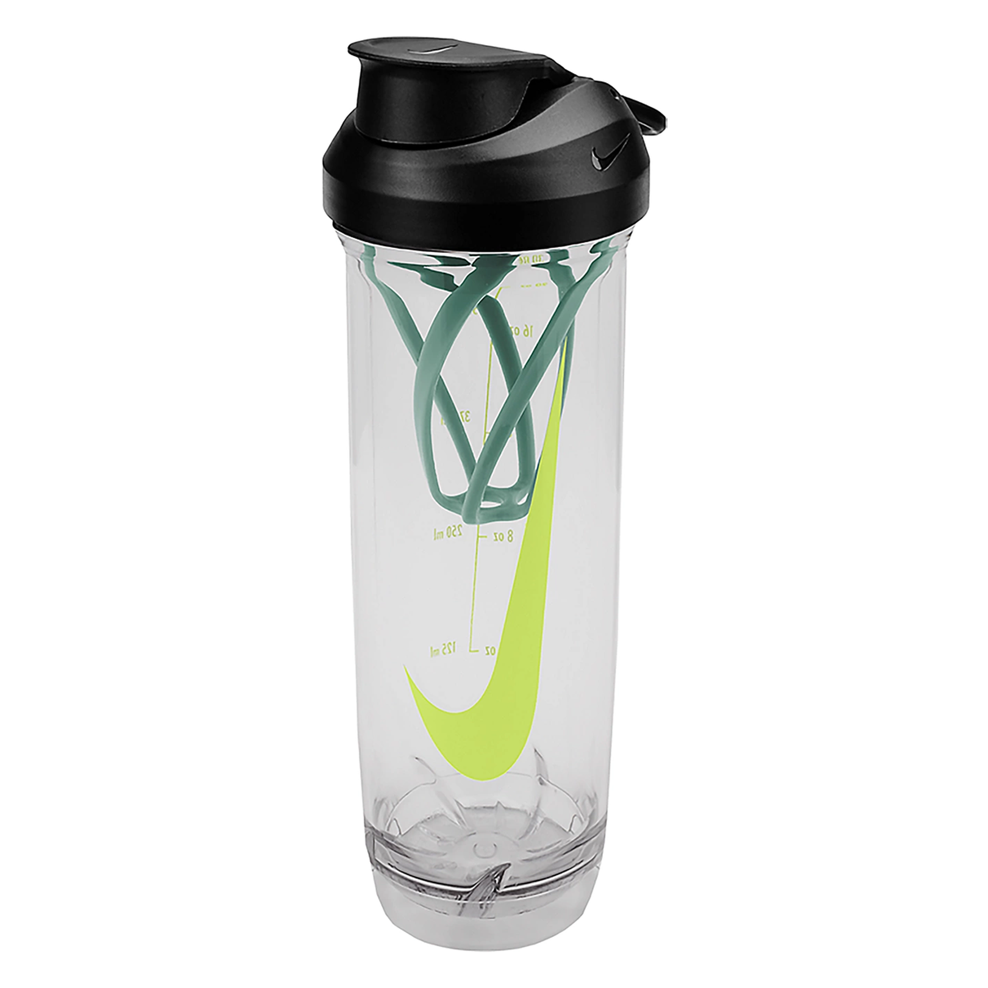 Tr Recharge Shaker Bottle 2.0 24 Oz Unisex Beyaz Antrenman Suluk N.101.0724.943.24