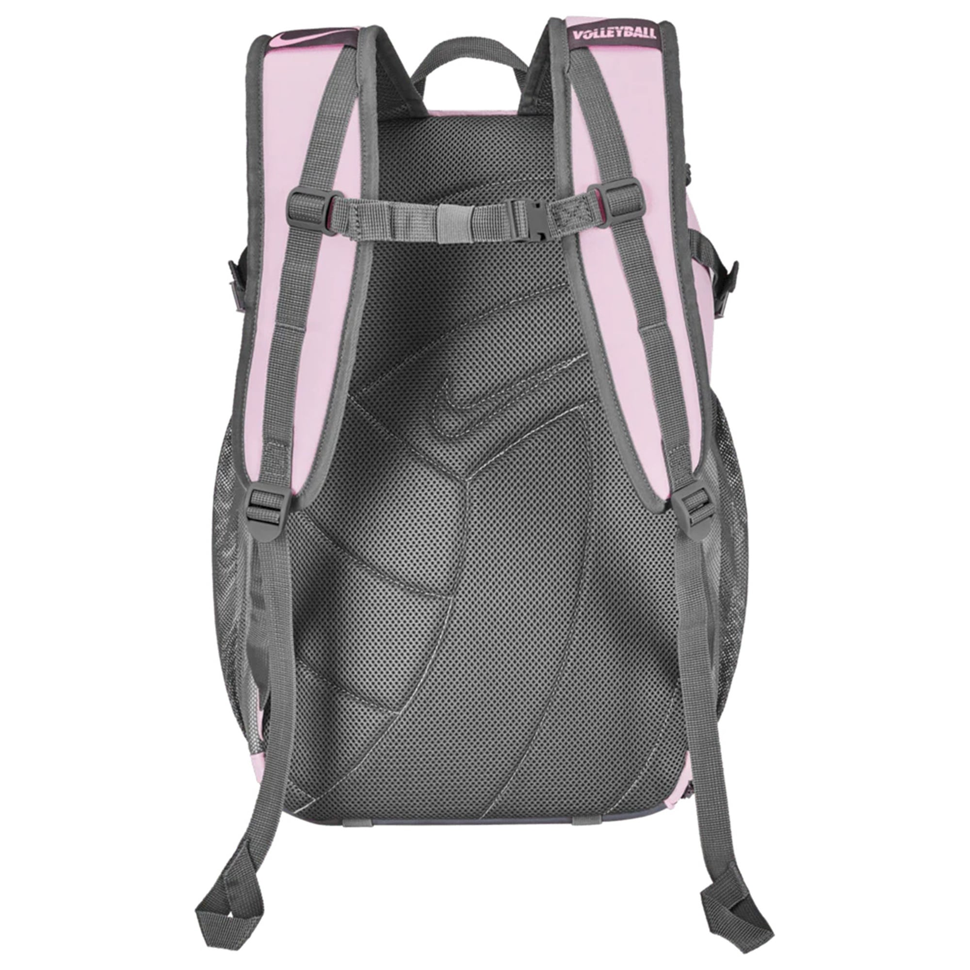 Unisex Pembe Voleybol Sırt Çantası N.101.2420.689.OS