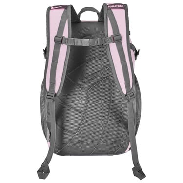  Unisex Pembe Voleybol Sırt Çantası N.101.2420.689.OS