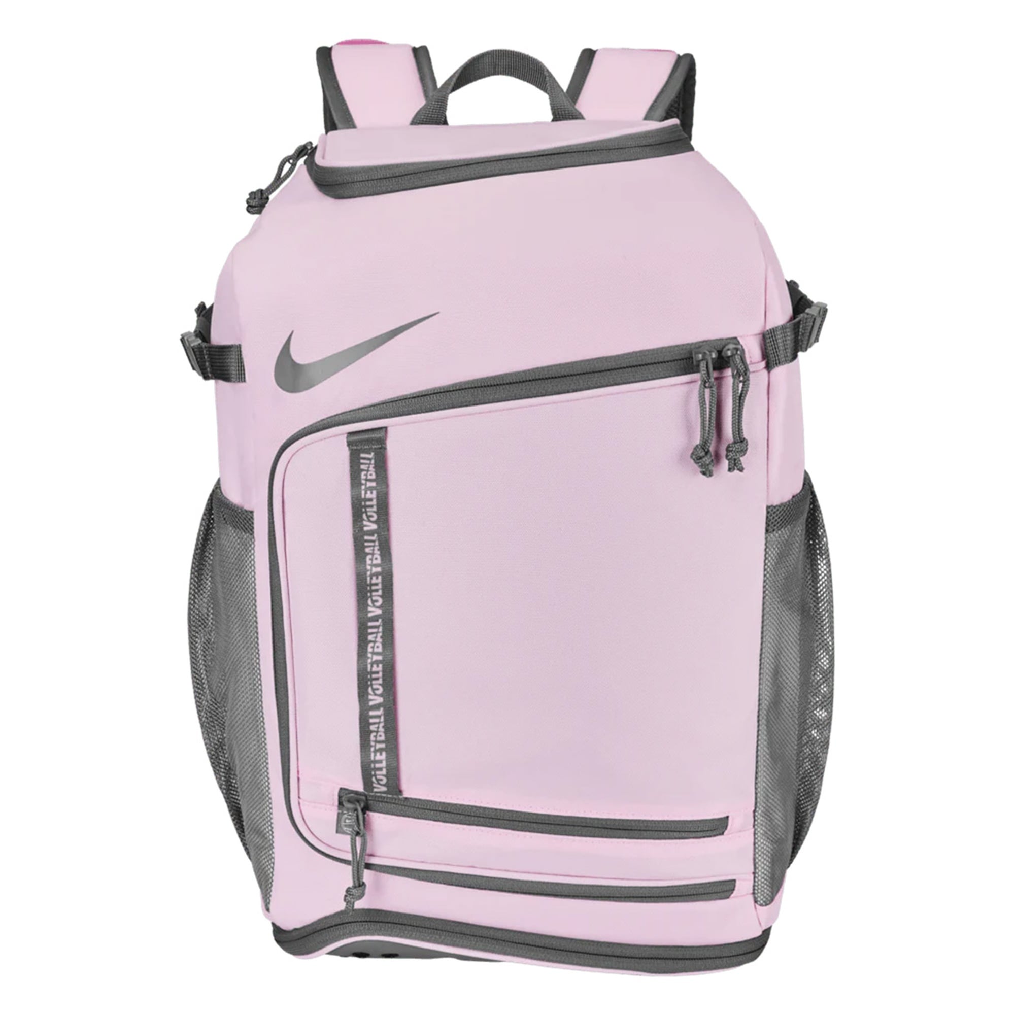 Unisex Pembe Voleybol Sırt Çantası N.101.2420.689.OS