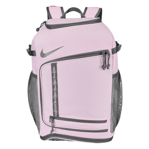  Unisex Pembe Voleybol Sırt Çantası N.101.2420.689.OS