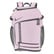 Unisex Pembe Voleybol Sırt Çantası N.101.2420.689.OS