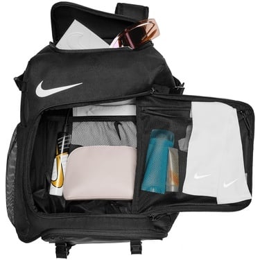  Unisex Siyah Voleybol Sırt Çantası N.101.2420.013.OS