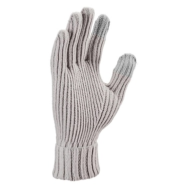  City Knit Unisex Gri Günlük Stil Eldiven N.101.2246.043.MD