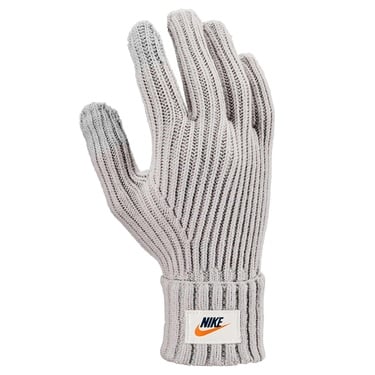  City Knit Unisex Gri Günlük Stil Eldiven N.101.2246.043.MD