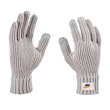  City Knit Unisex Gri Günlük Stil Eldiven N.101.2246.043.MD