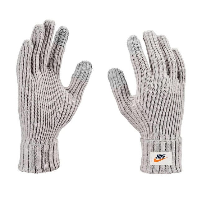  City Knit Unisex Gri Günlük Stil Eldiven N.101.2246.043.MD