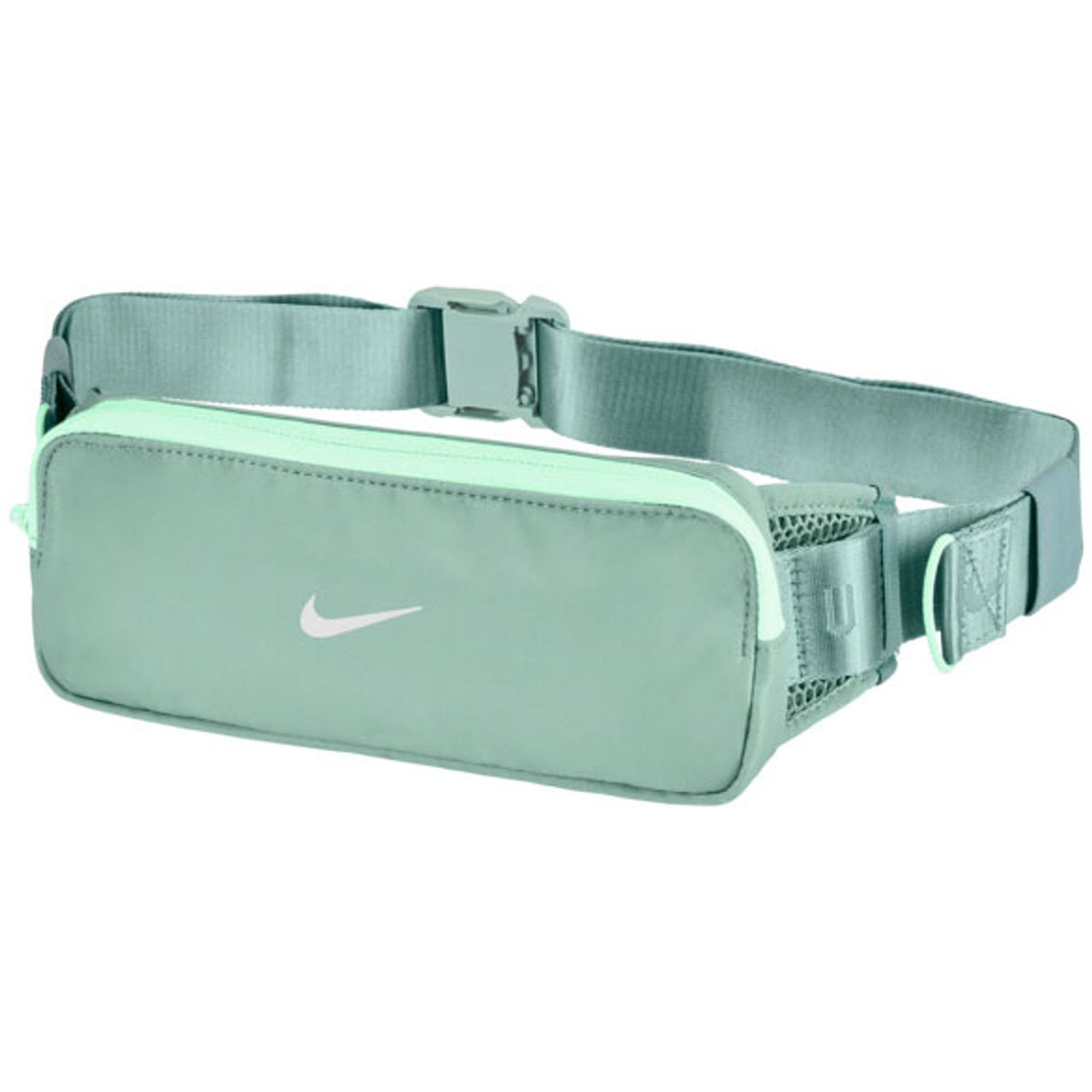 Tempo Waistpack Unisex Yeşil Koşu Bel Çantası N.101.2419.029.OS