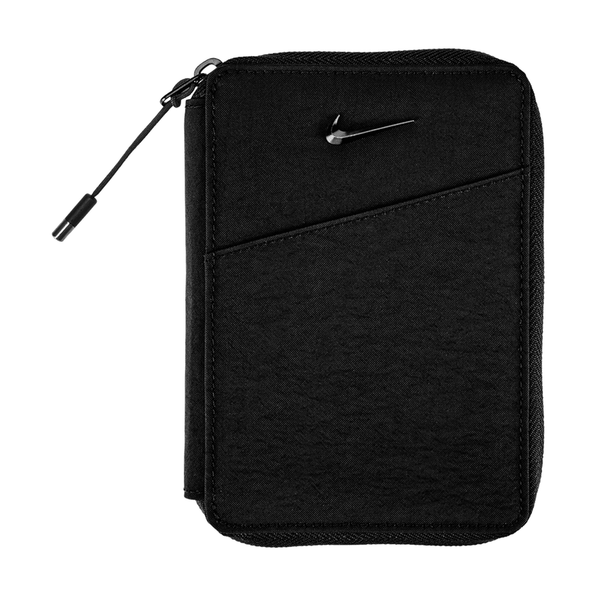 Aura Unisex Siyah Cüzdan N.101.2371.013.OS