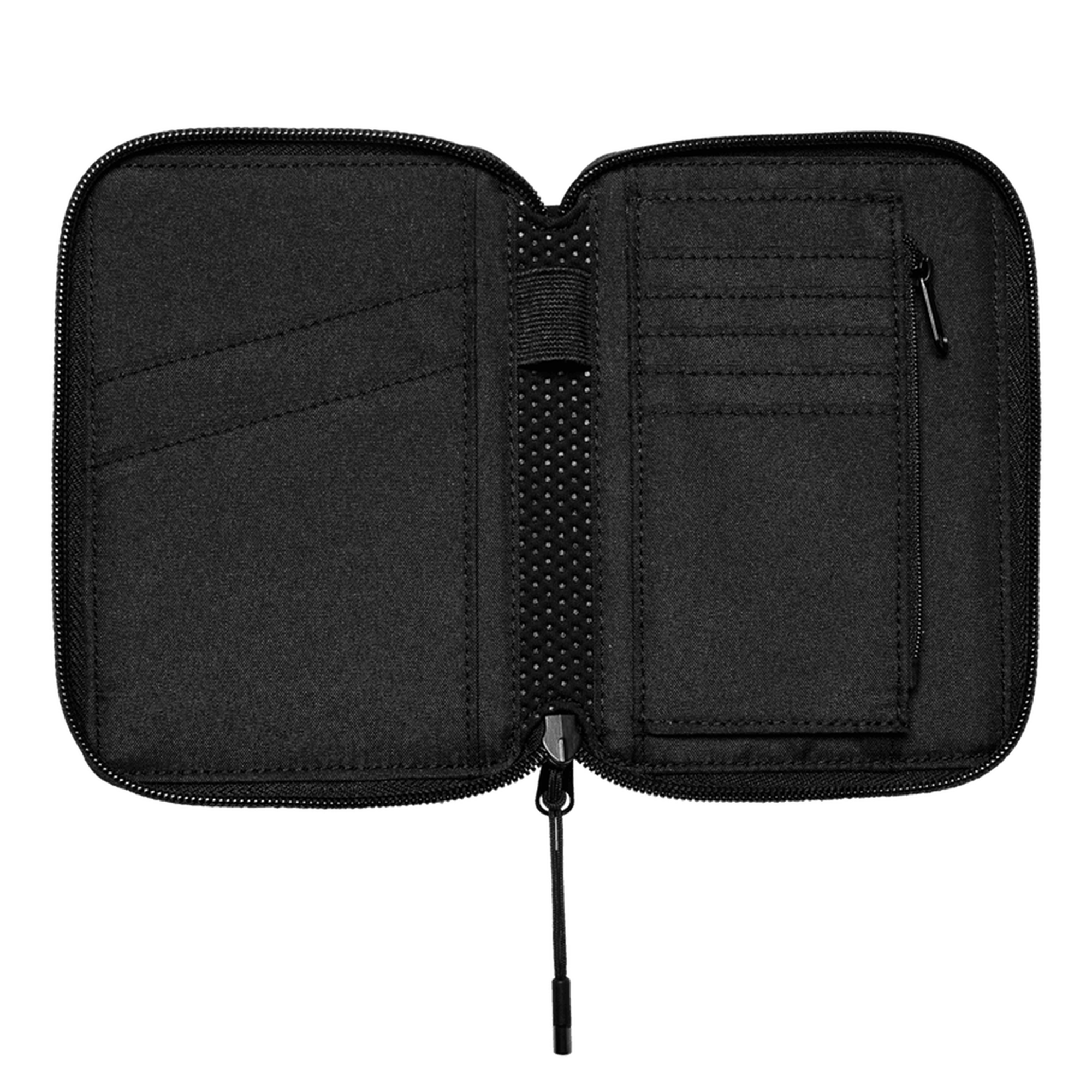 Aura Unisex Siyah Cüzdan N.101.2371.013.OS