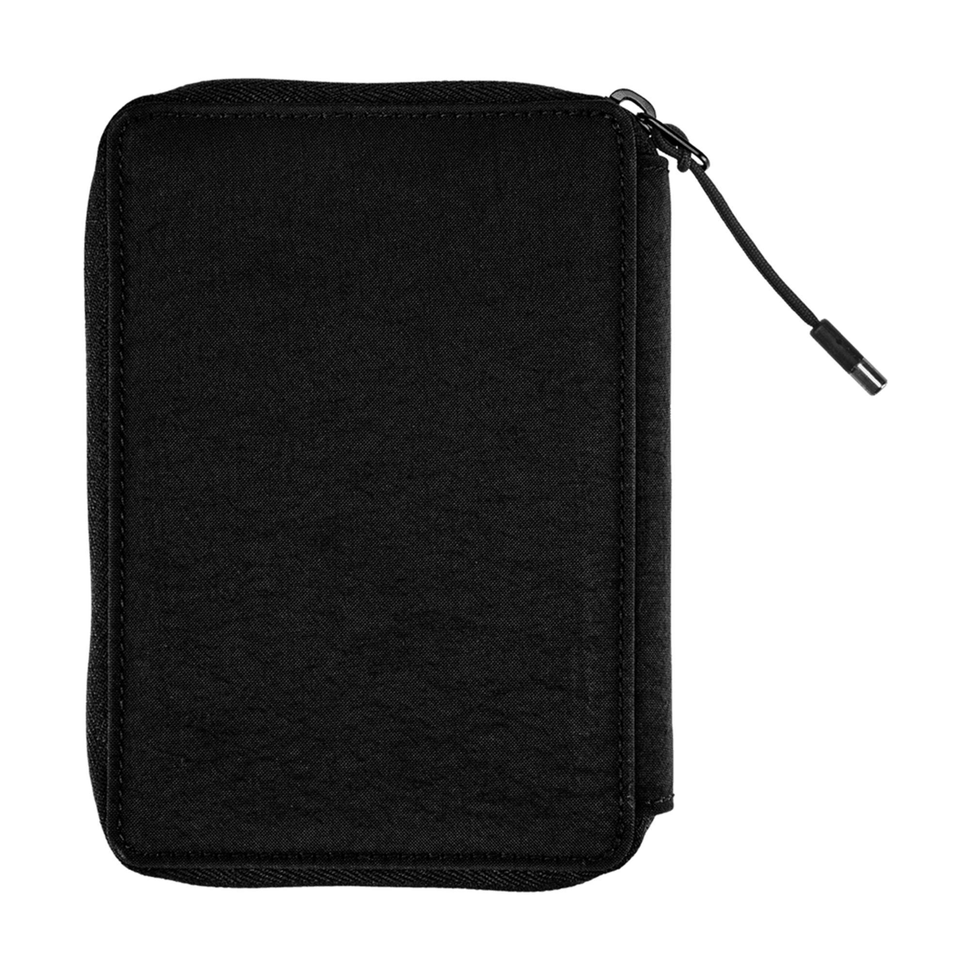 Aura Unisex Siyah Cüzdan N.101.2371.013.OS