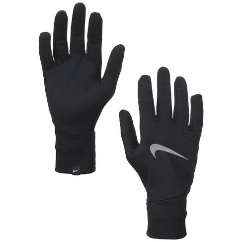  Pacer Lightweight Unisex Siyah Koşu Eldiveni N.101.0534.082.XS