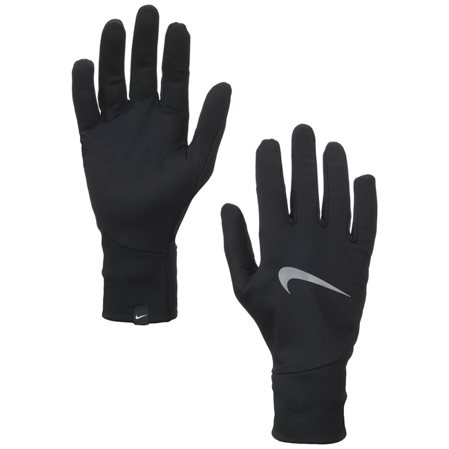  Pacer Lightweight Unisex Siyah Koşu Eldiveni N.101.0534.082.XS