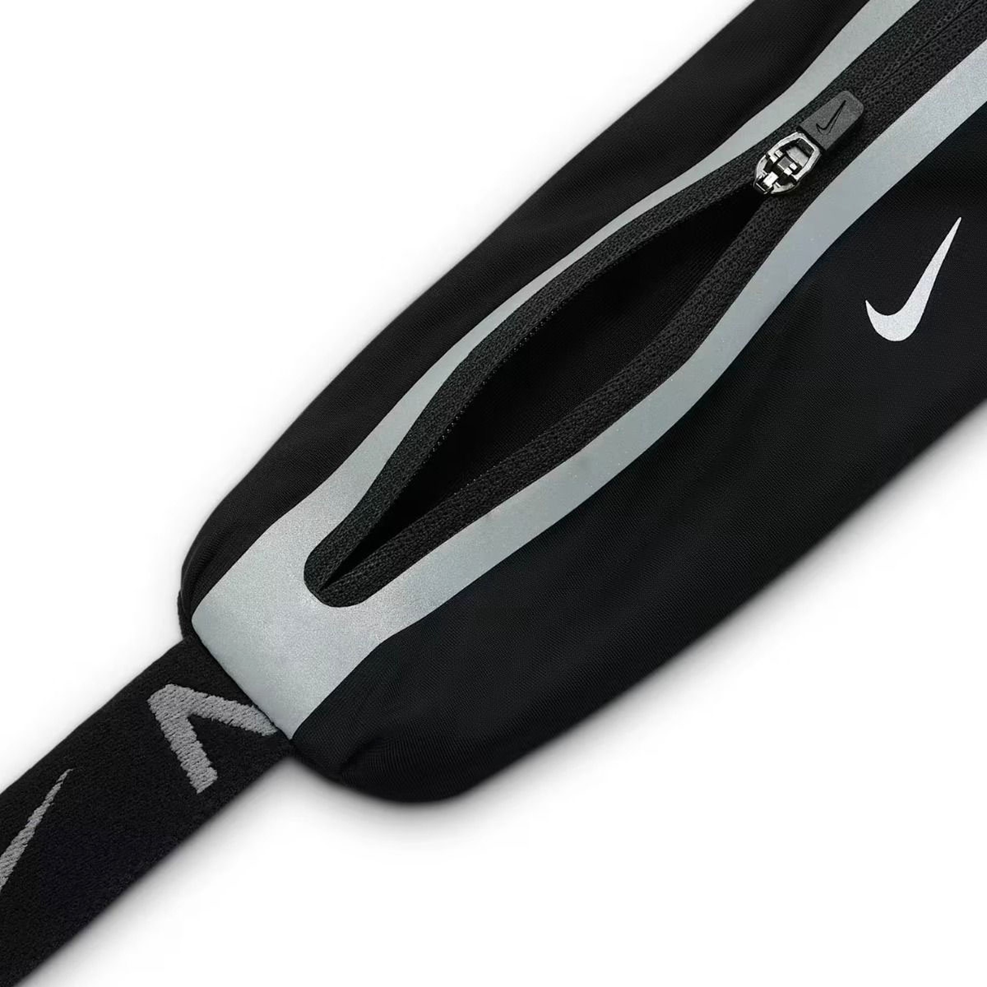 Slim Waistpack 4.0 Unisex Siyah Koşu Bel Çantası N.101.2417.082.OS