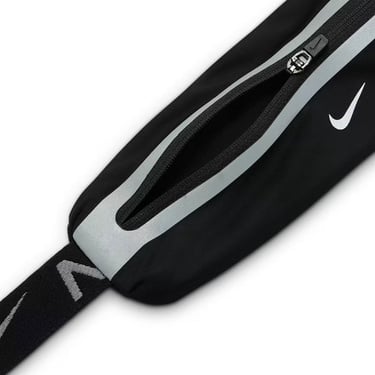  Slim Waistpack 4.0 Unisex Siyah Koşu Bel Çantası N.101.2417.082.OS