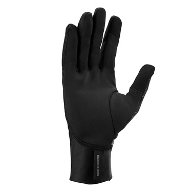  Pacer Midweight Rg Reflective Unisex Siyah Koşu Eldiveni N.101.3202.082.LG