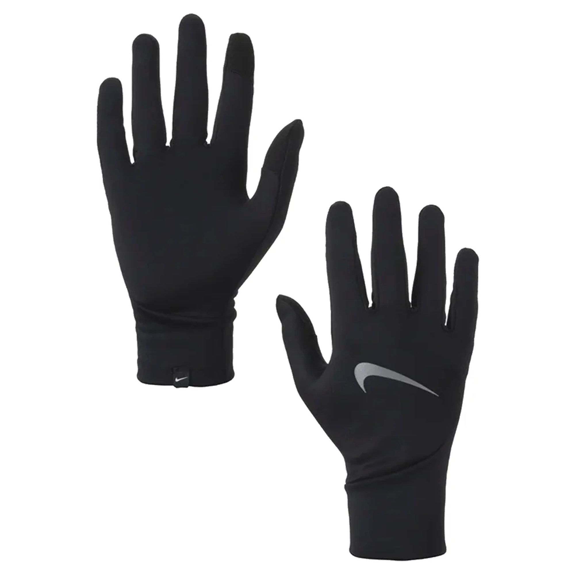 Pacer Lightweight Erkek Siyah Koşu Eldiveni N.101.0533.082.XL