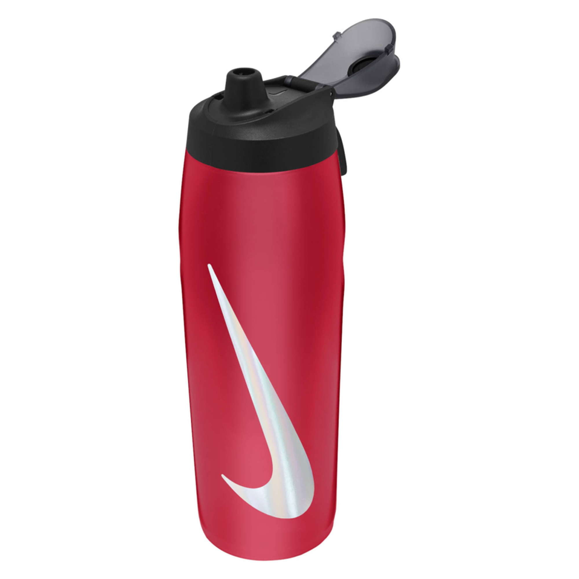 Refuel Bottle Locking Lid 32 Oz Unisex Kırmızı Matara Suluk N.100.7670.640.32