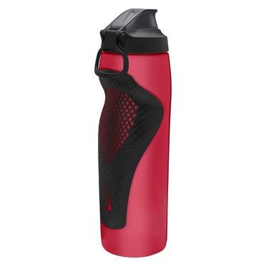  Refuel Bottle Locking Lid 32 Oz Unisex Kırmızı Matara Suluk N.100.7670.640.32