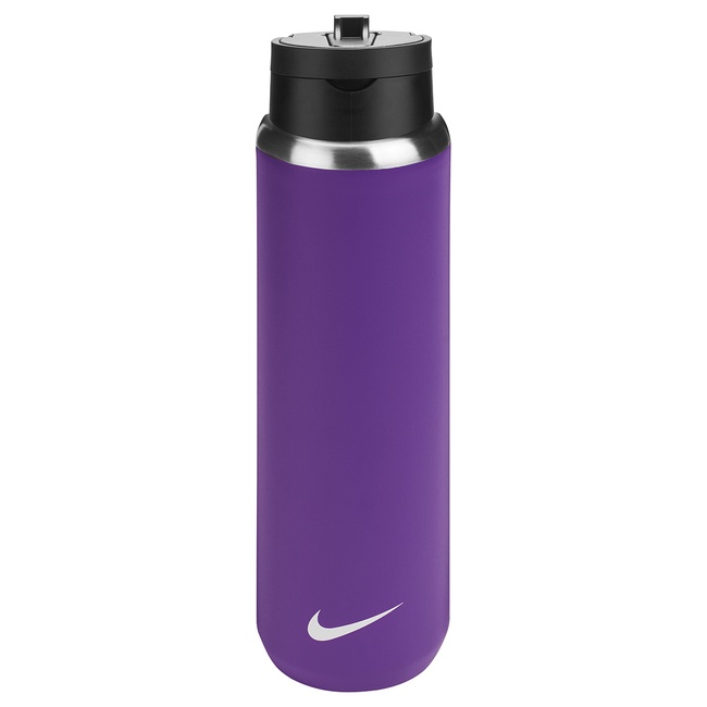  Recharge Straw Bottle 32 Oz Unisex Siyah Matara Suluk N.100.1633.505.32