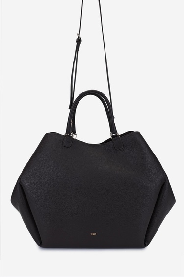  Valmenti Kadın Hakiki Deri Kahverengi Omuz Çanta