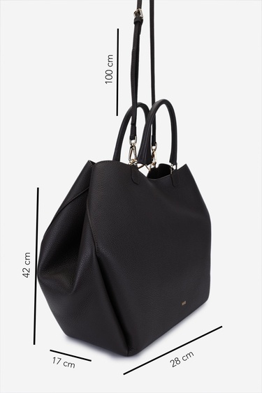  Valmenti Kadın Hakiki Deri Kahverengi Omuz Çanta