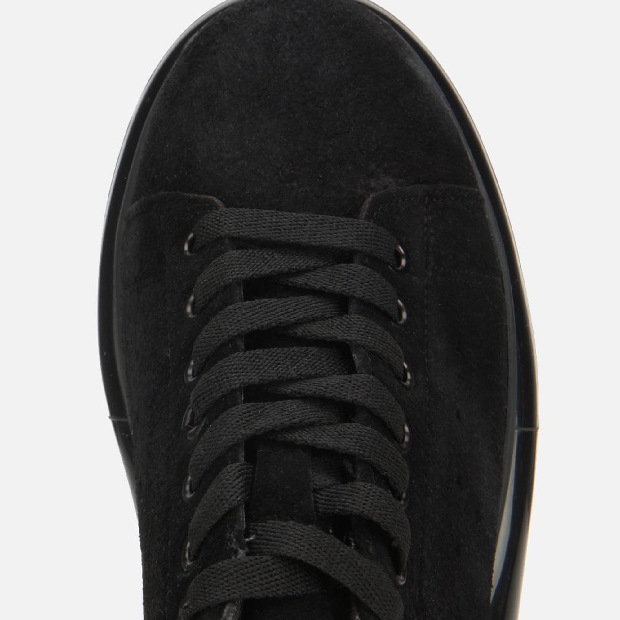 Erkek Süet Deri Comfort Spor Ayakkabı