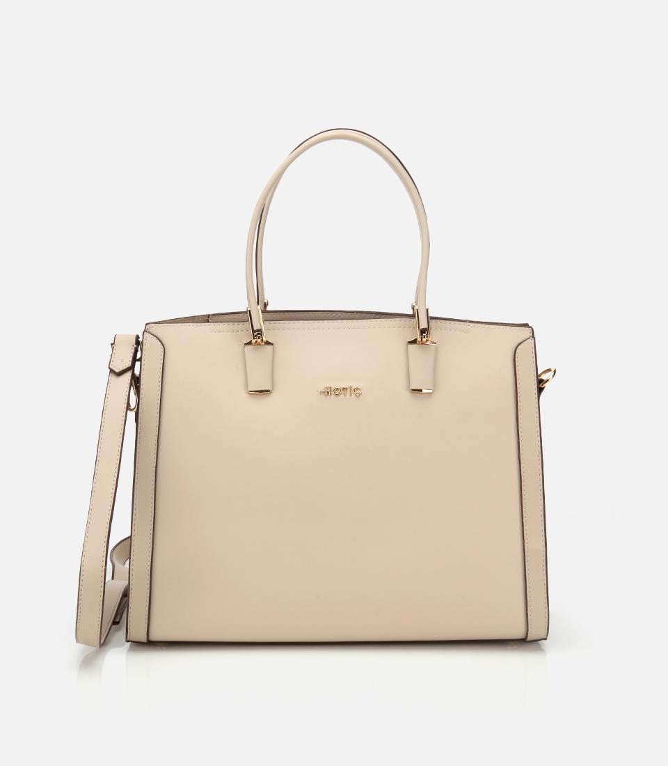  Kadın Vizon Fermuarlı Omuz Çantası