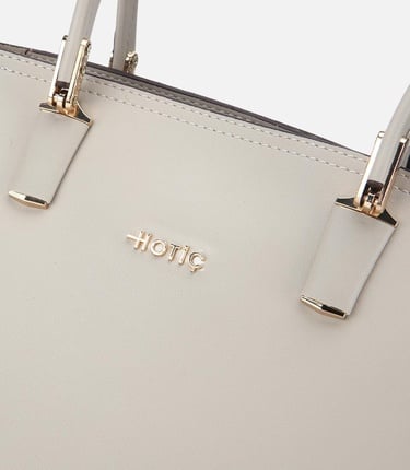  Kadın Vizon Fermuarlı Omuz Çantası