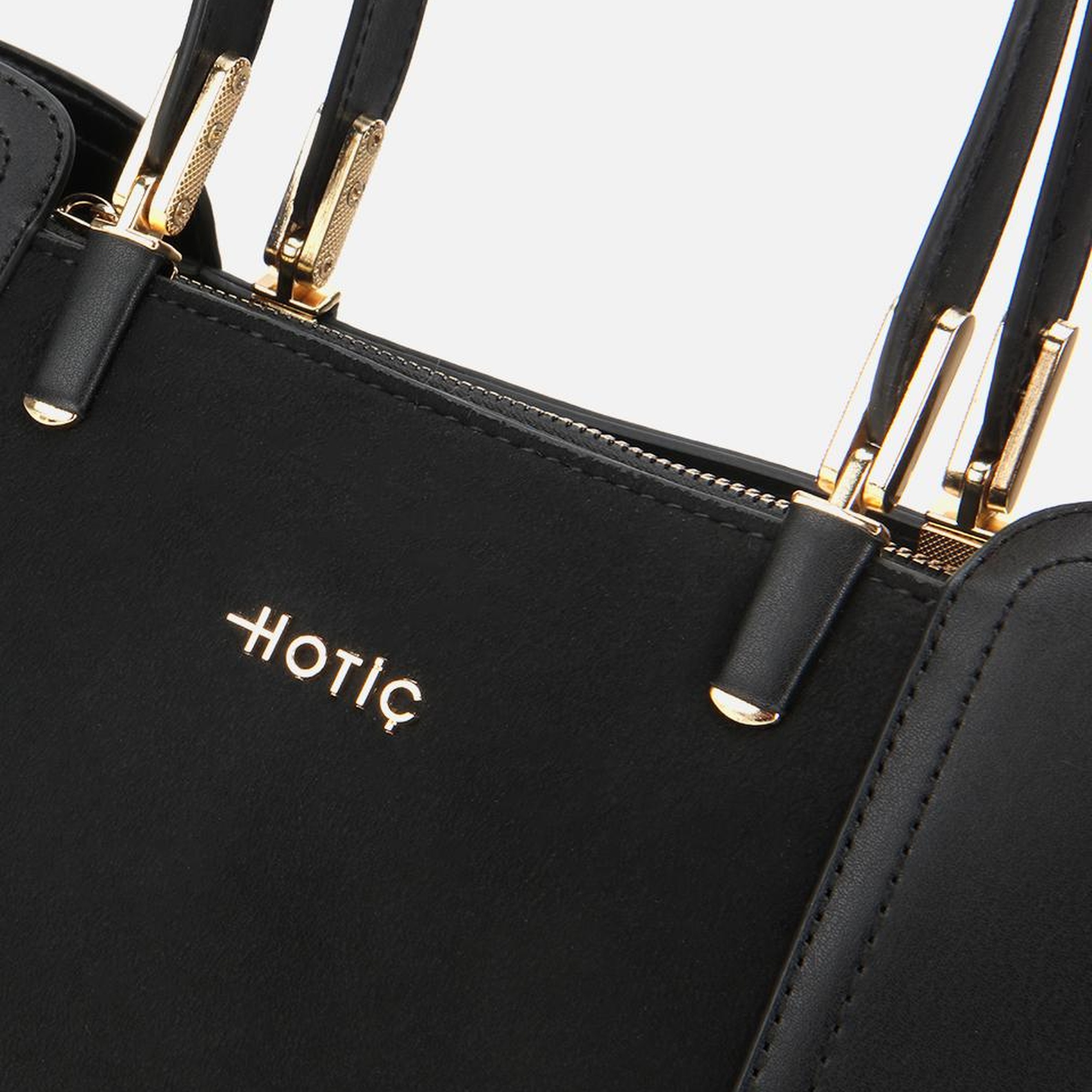 Kadın Siyah Omuz Çantası