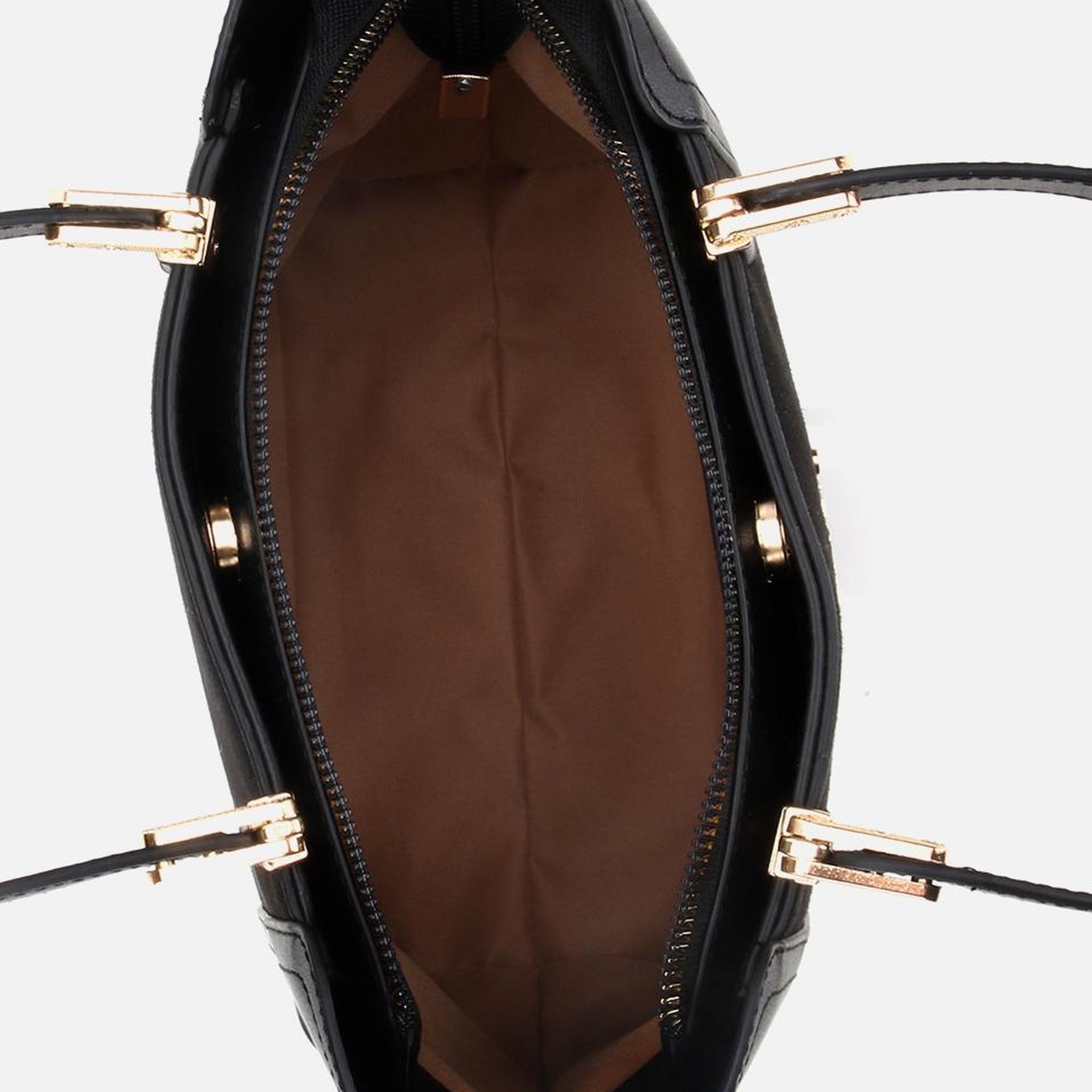 Kadın Siyah Omuz Çantası