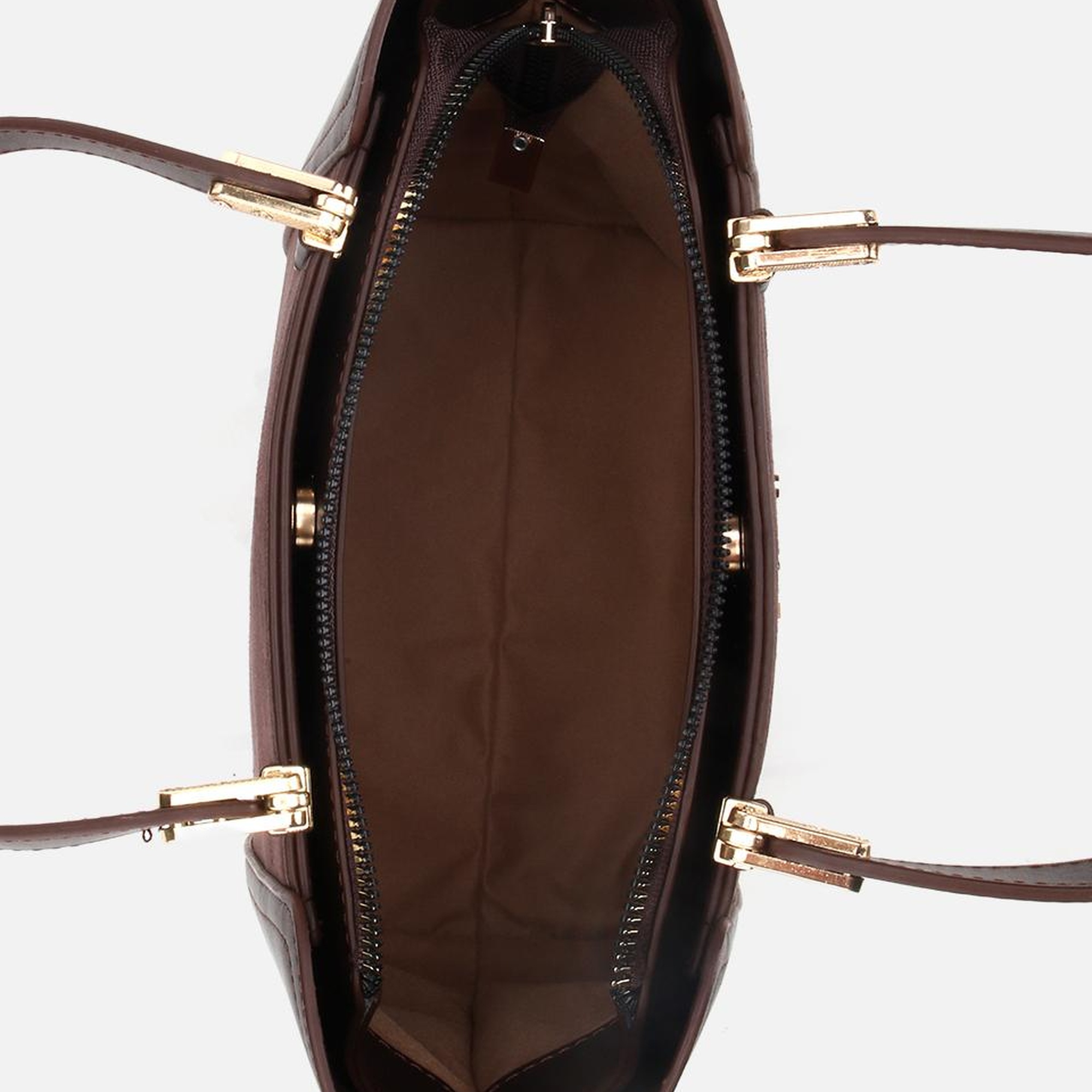 Kadın Kahverengi Omuz Çantası