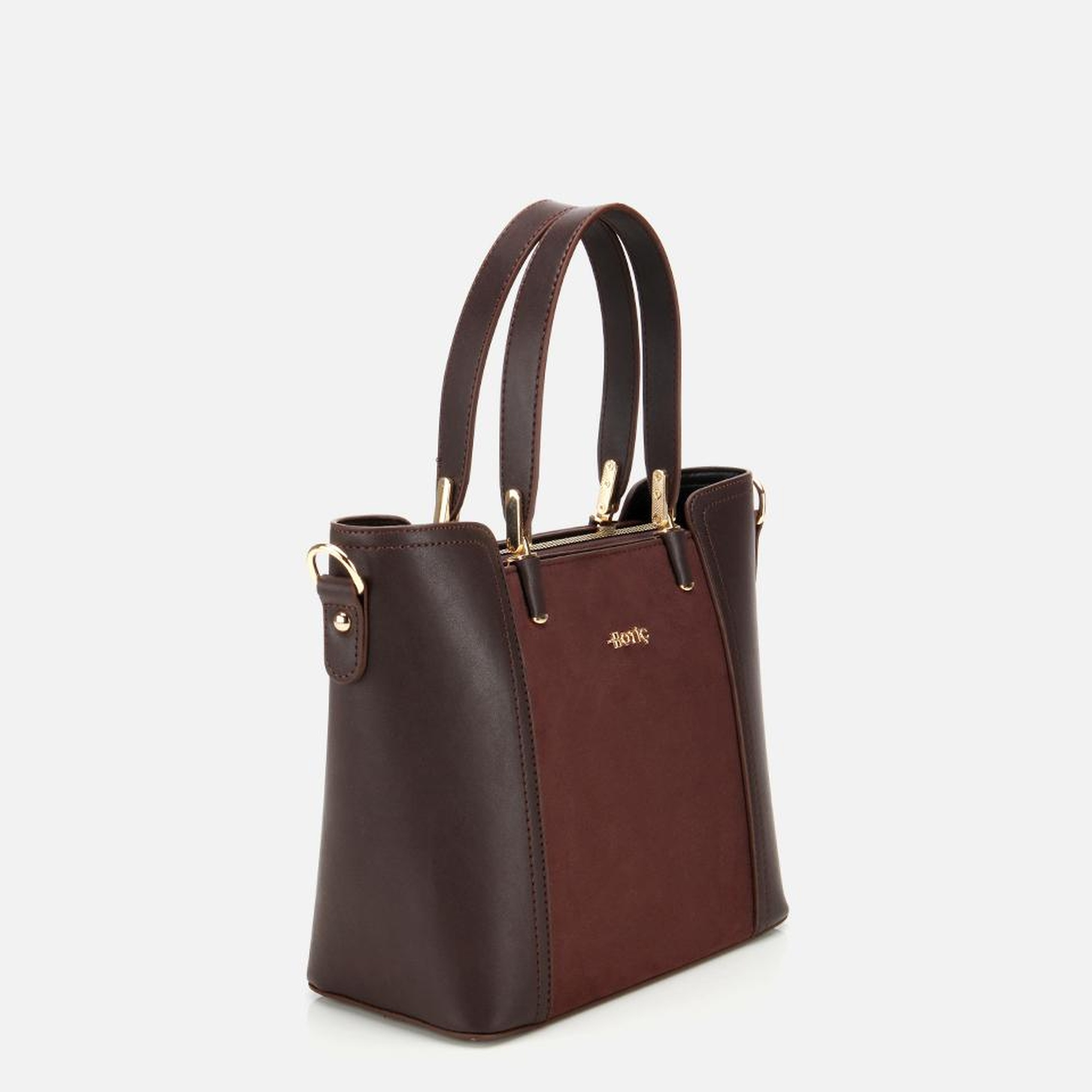 Kadın Kahverengi Omuz Çantası