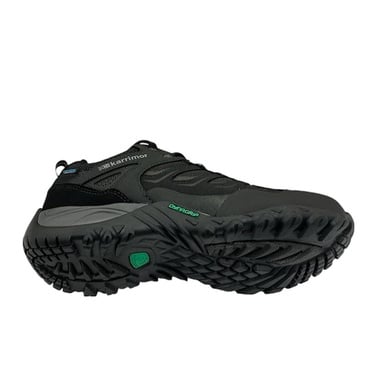  Karri̇mor Helix Low Weathertite Black Erkek Siyah Outdoor Ayakkabı