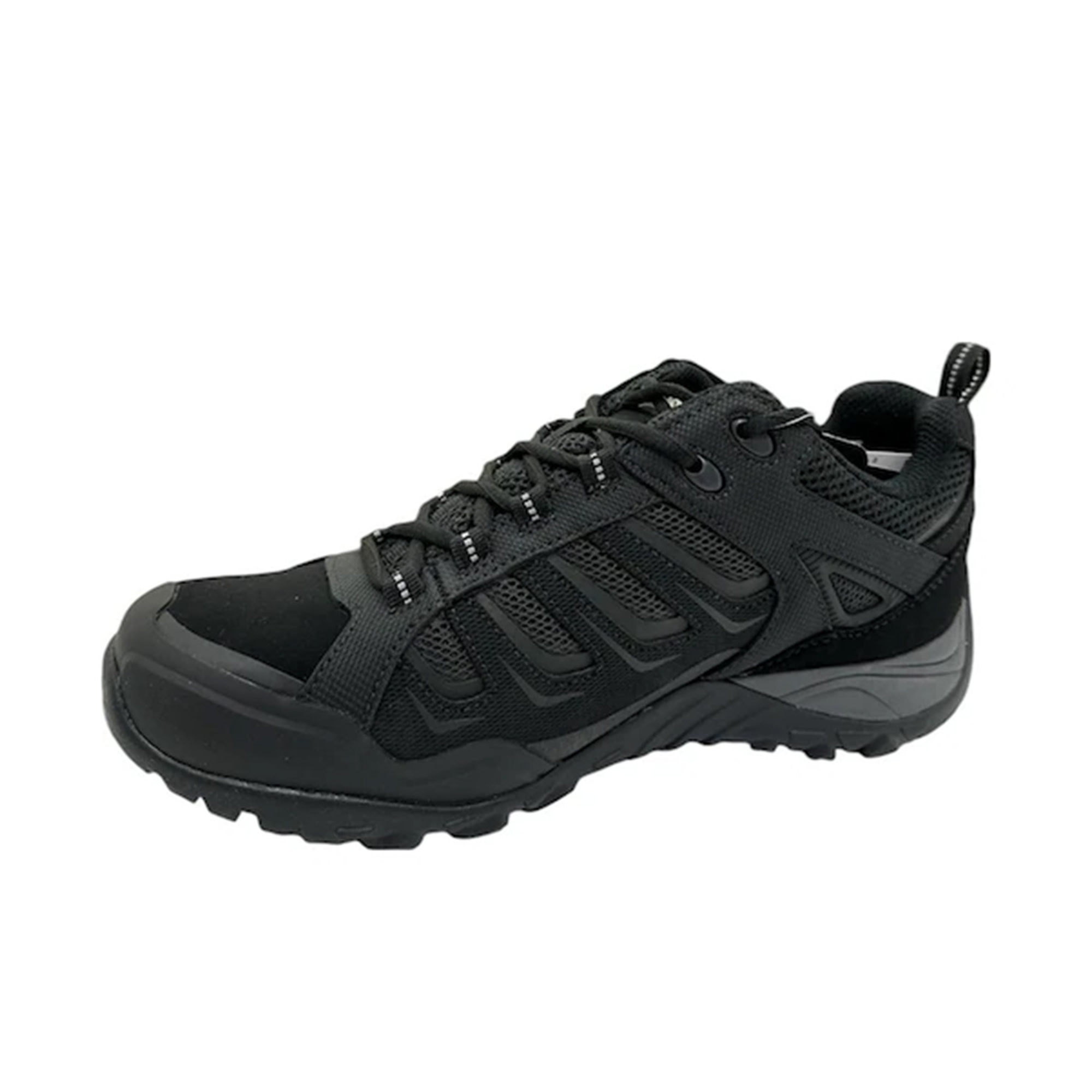 Karri̇mor Helix Low Weathertite Black Erkek Siyah Outdoor Ayakkabı