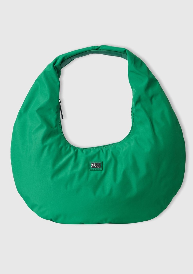  Kadın Yeşil  Koldan Asmalı Çanta