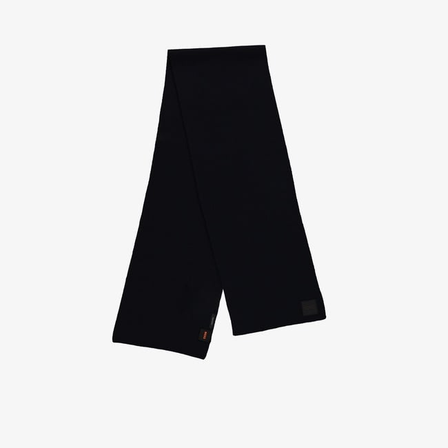  Boss Foxon Erkek Lacivert Atkı