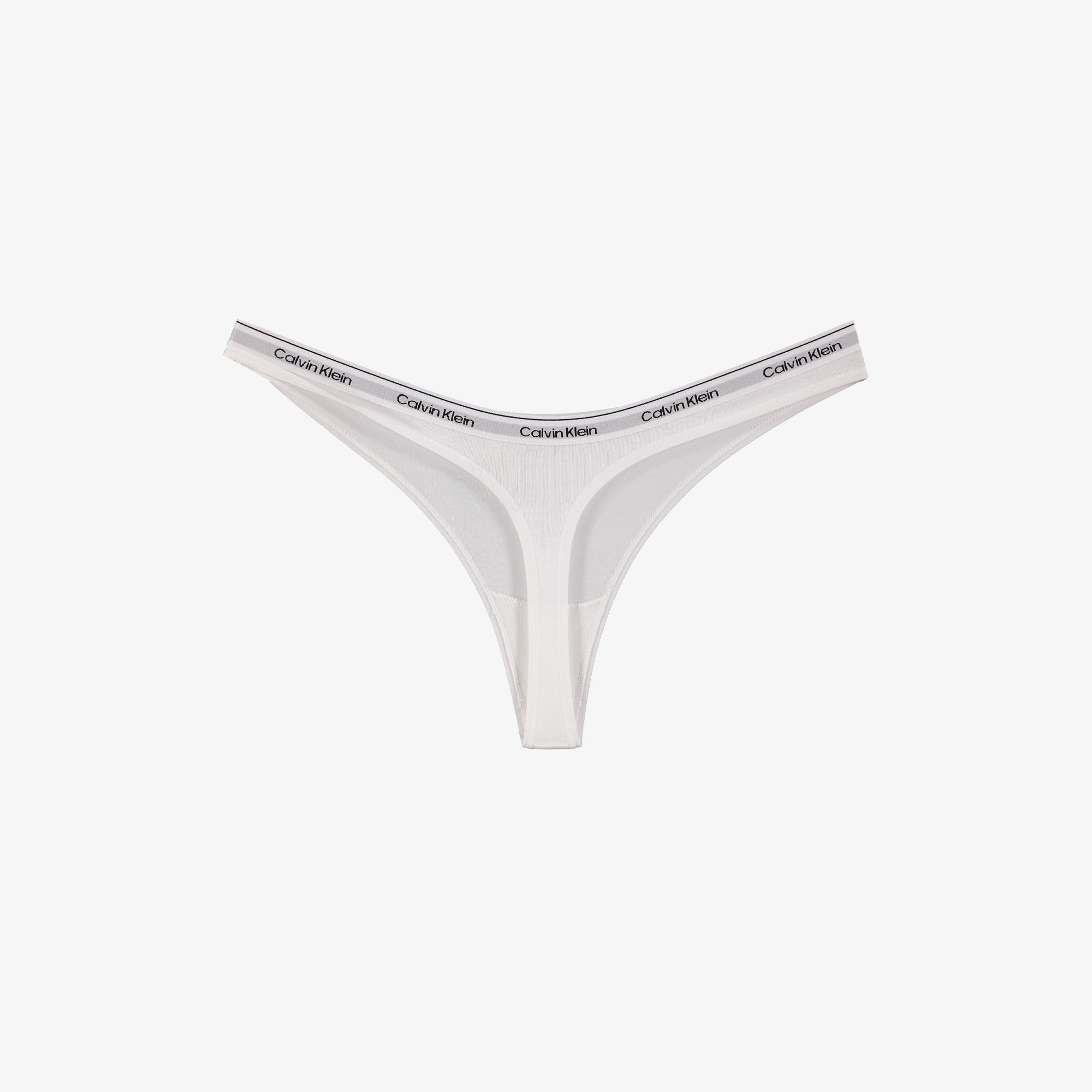 Calvin Klein 3'lü Kadın Renkli Külot