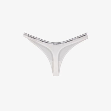  Calvin Klein 3'lü Kadın Renkli Külot