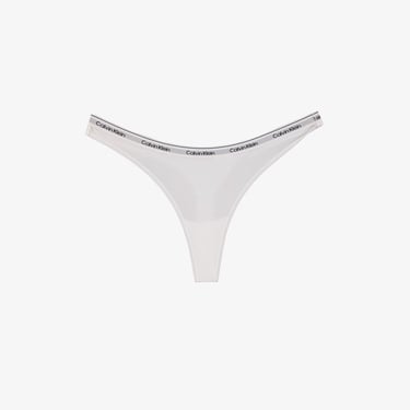  Calvin Klein 3'lü Kadın Renkli Külot