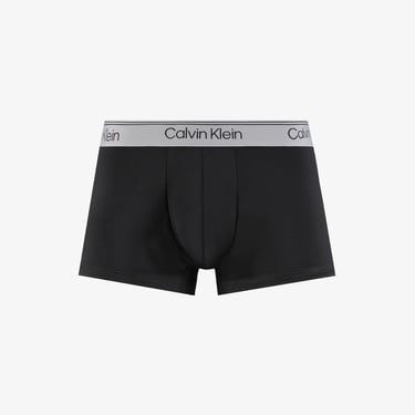  Calvin Klein Low Rise 3' lü Erkek Siyah Boxer