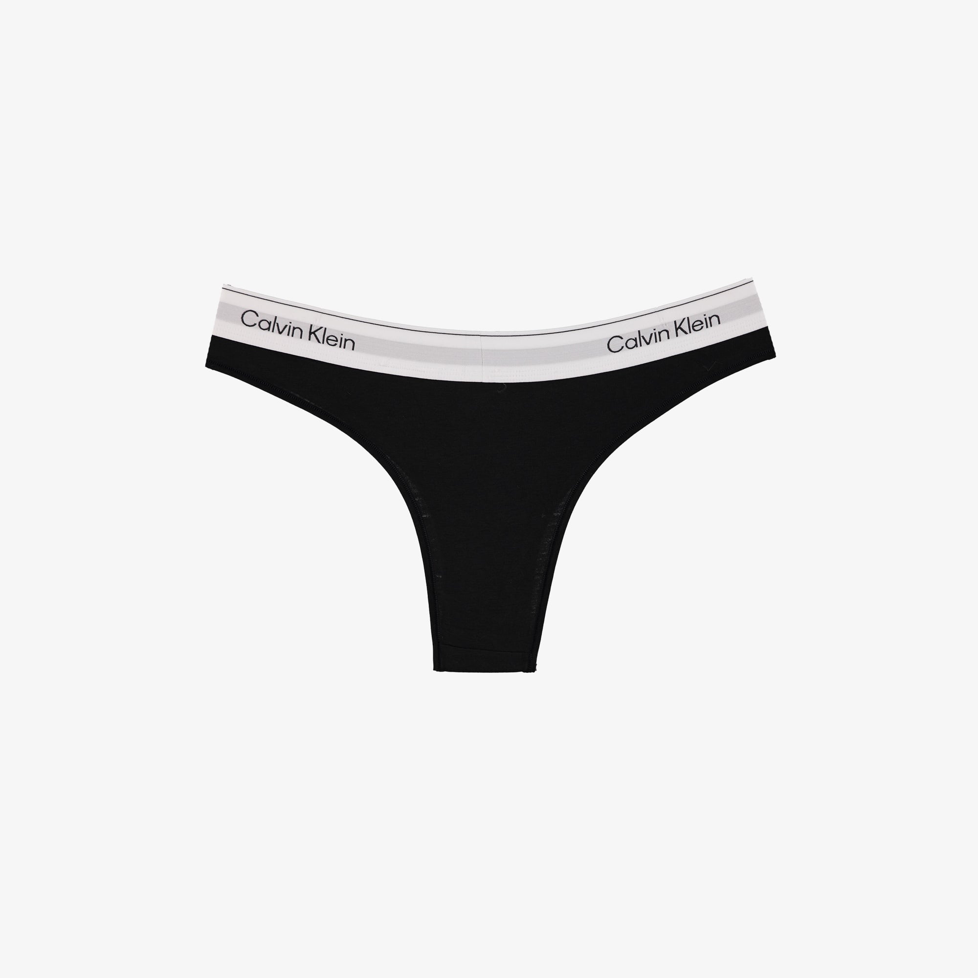 Calvin Klein Brazilian Kadın Siyah Külot