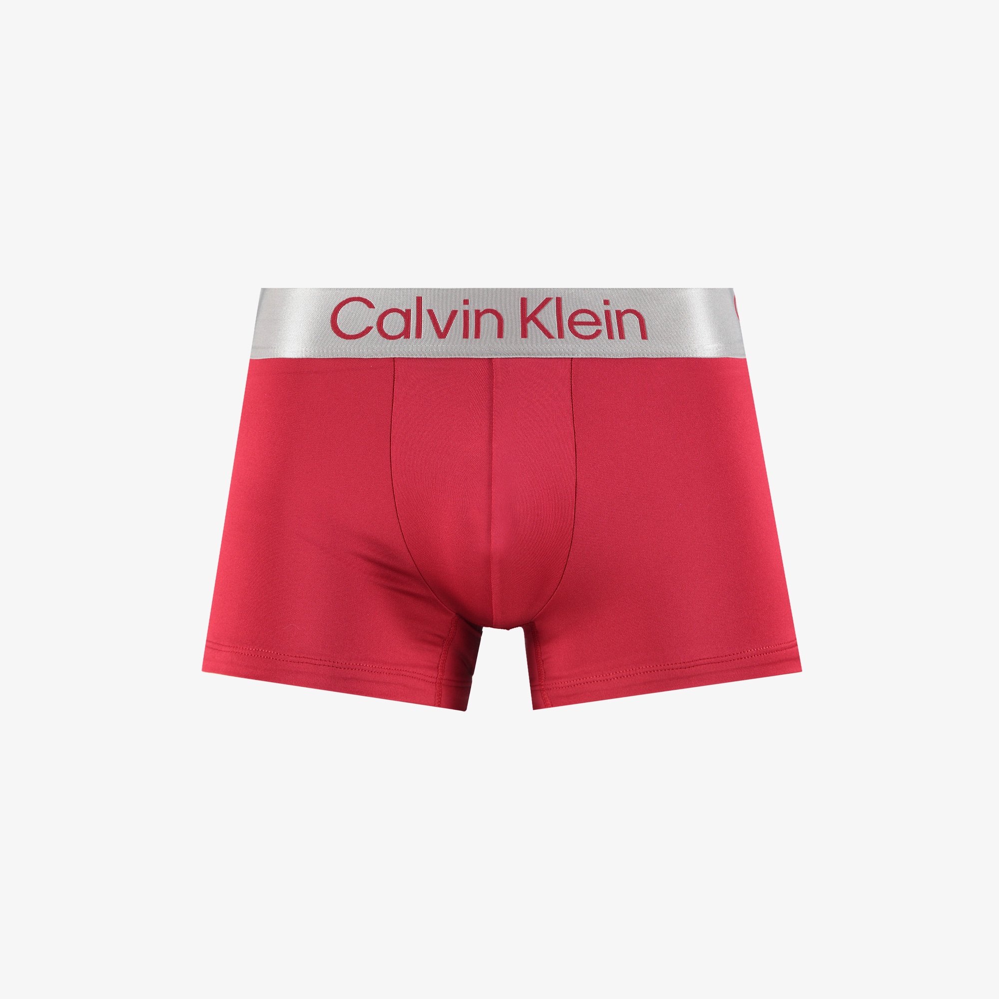 Calvin Klein 3' lü Erkek Renkli Boxer