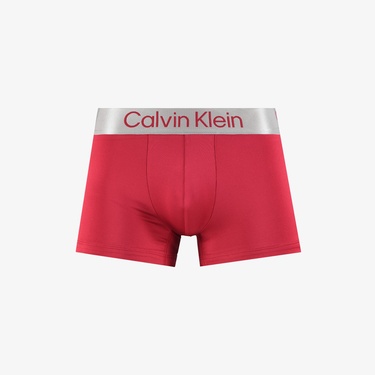  Calvin Klein 3' lü Erkek Renkli Boxer
