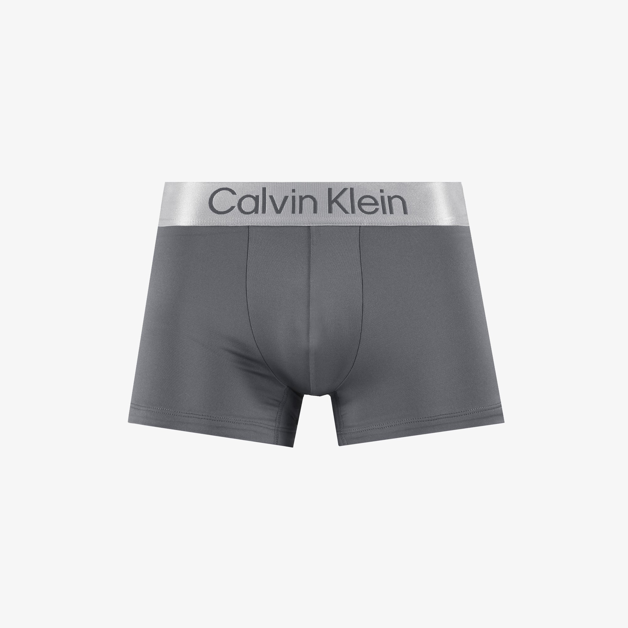 Calvin Klein 3' lü Erkek Renkli Boxer